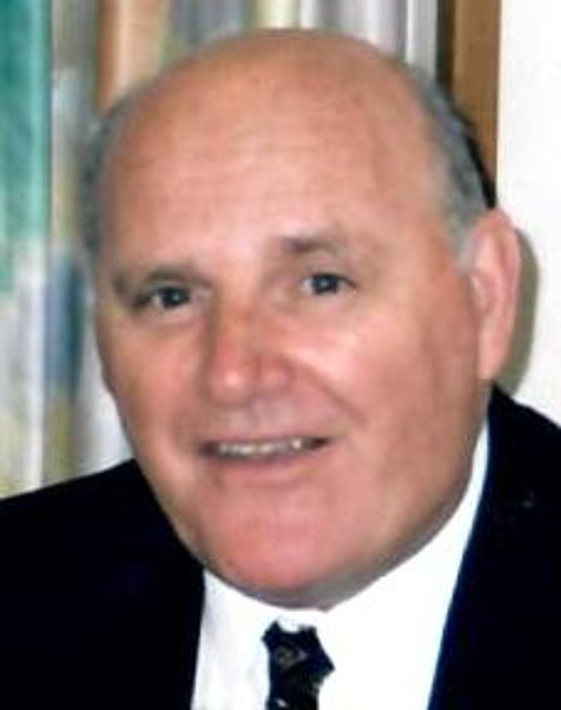 Ronald Eugene "Gene" Aemmer