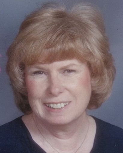 Dorothy L. 'Dotty