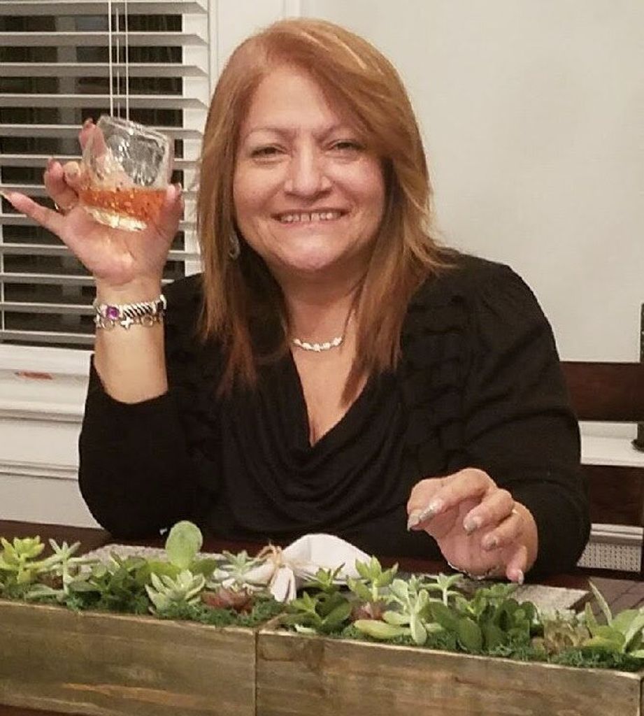 Arcelida  Rodriguez