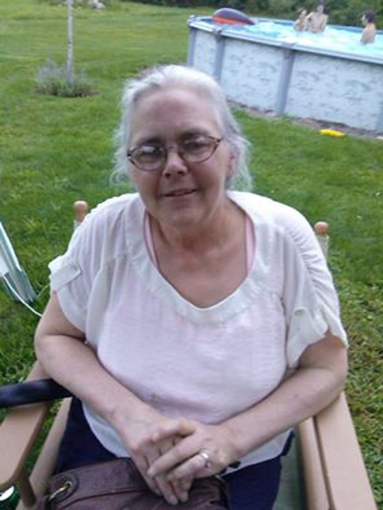 Laura Lee (Peets)  Bond