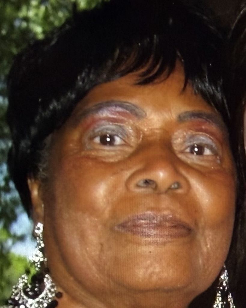 Ossie Lee Thomas
