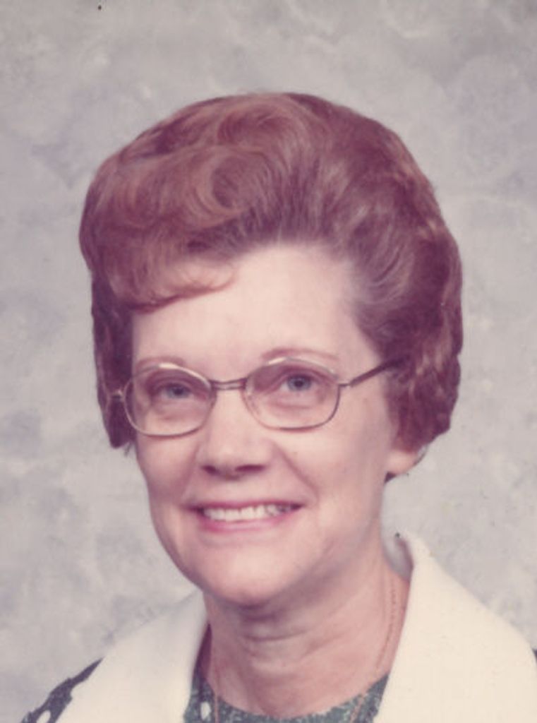Ella Mae Logsdon Profile Photo