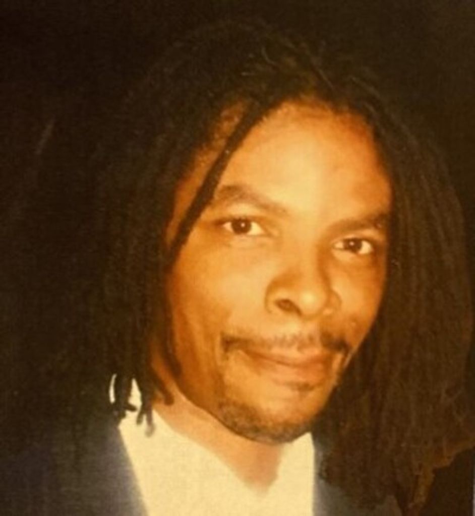 Christopher G. Flowers Sr.