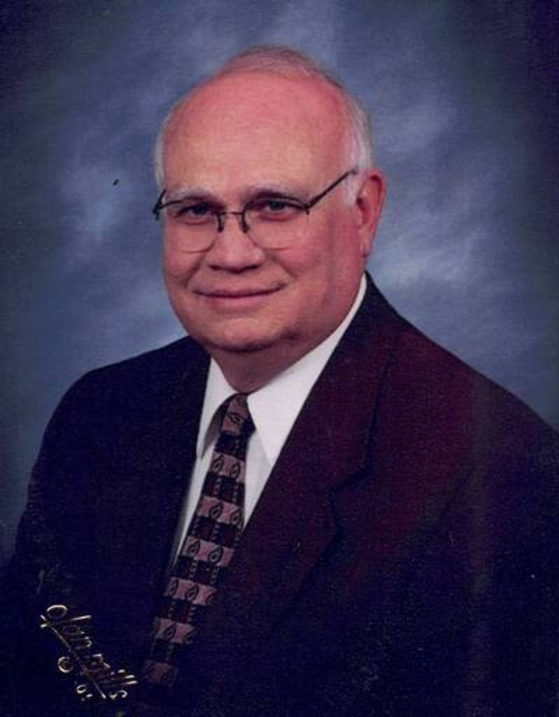 Buford Glenn Sturgill Profile Photo