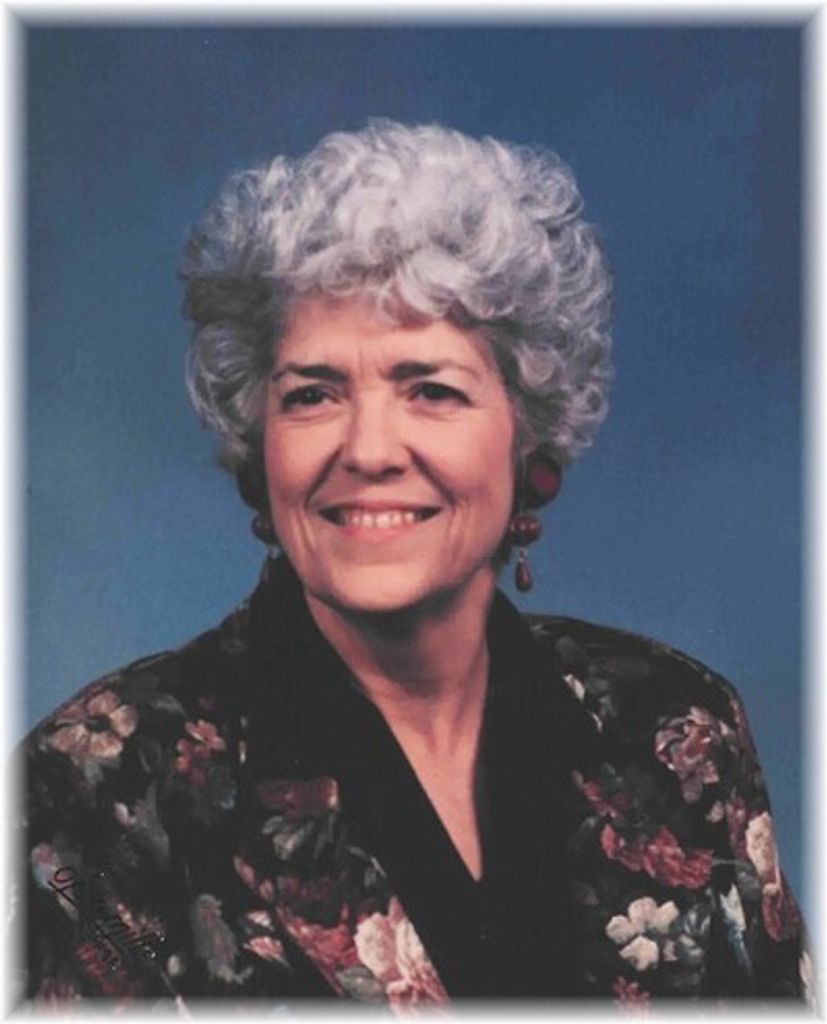 Nita Faye Tarrant Profile Photo