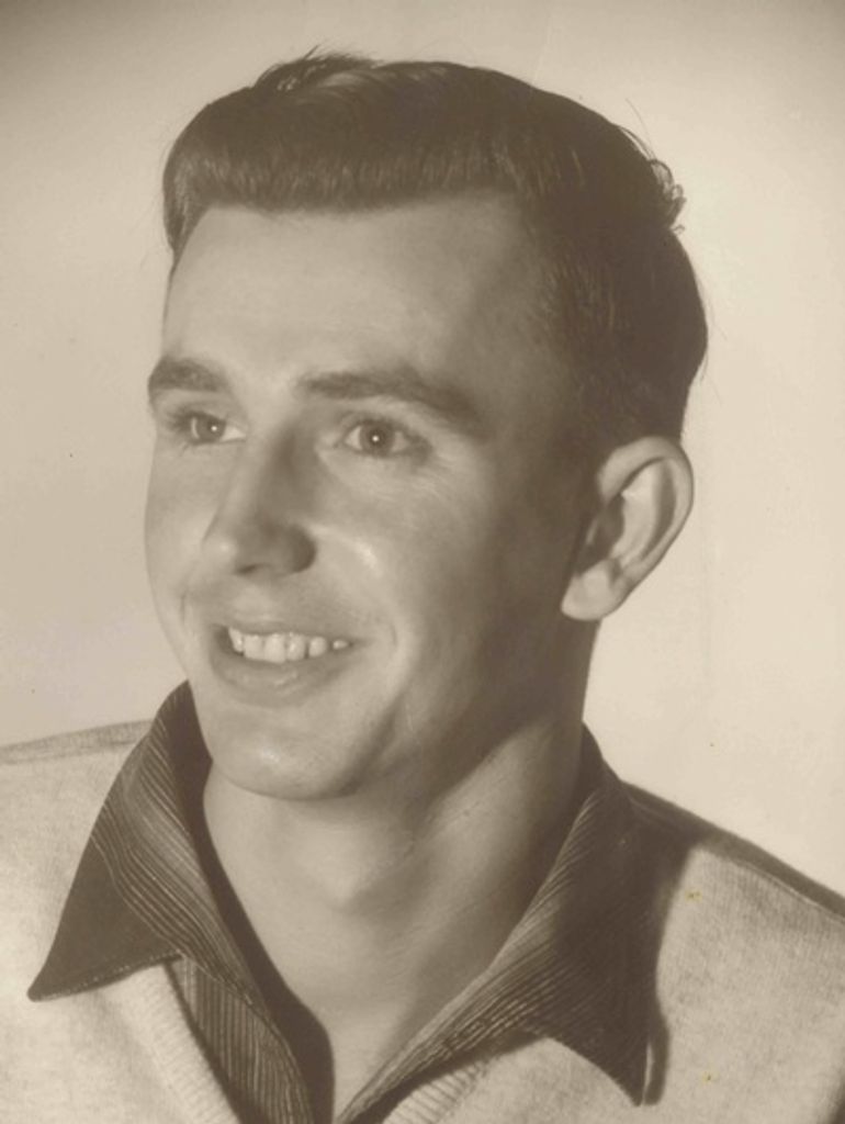 Milton Clyde Overstreet