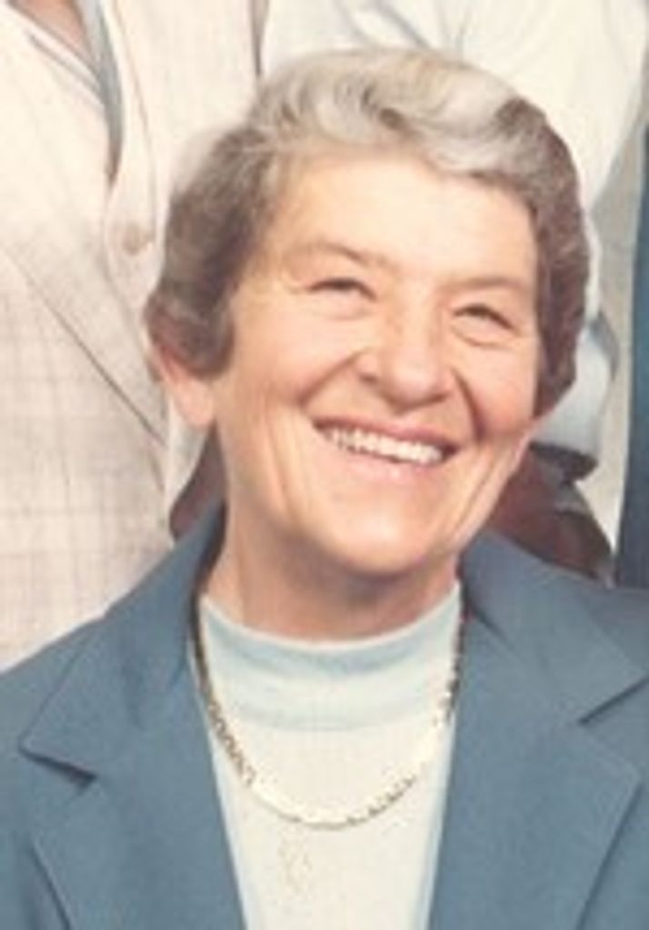Juanita Ellison