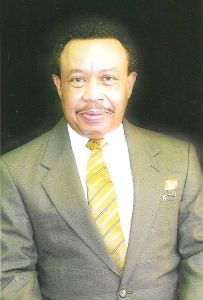 John Love Profile Photo