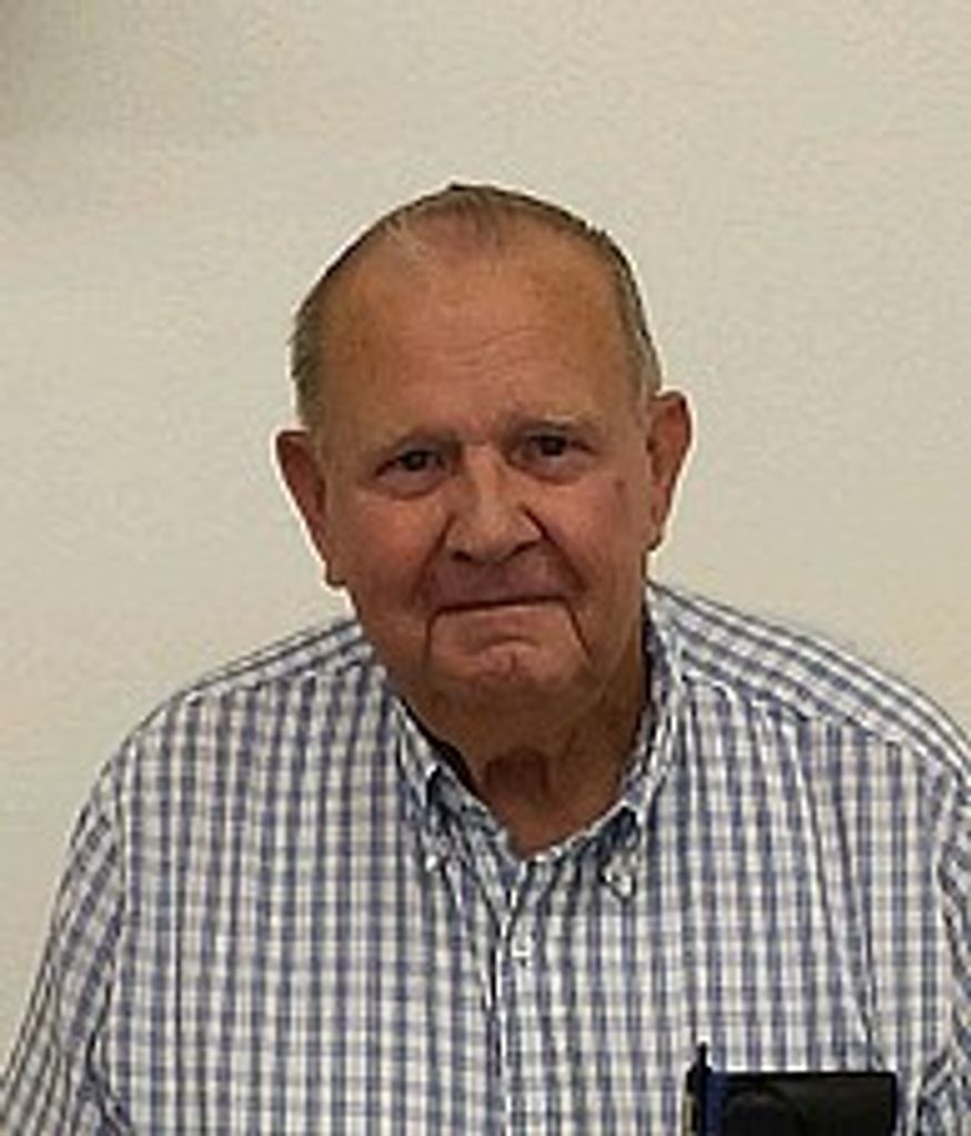 Roy Bowen Profile Photo