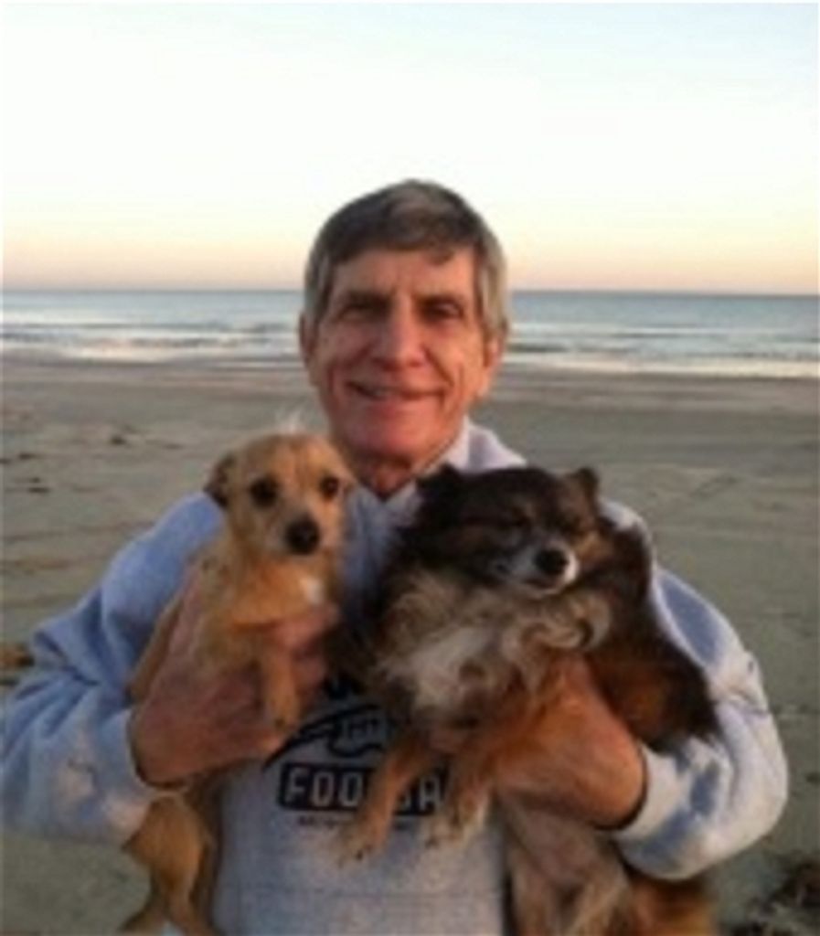 Howford E Stewart Profile Photo