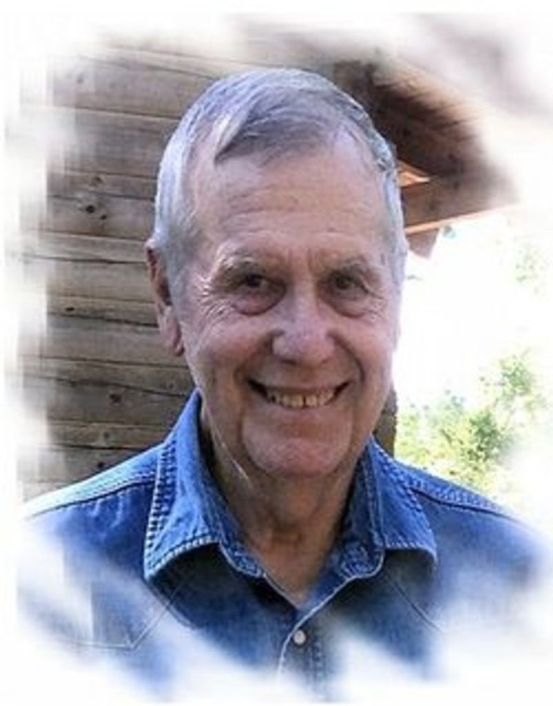 Larry Junior Waite