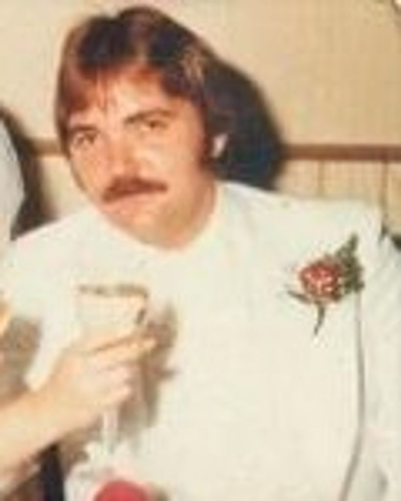 Dennis Williams Profile Photo