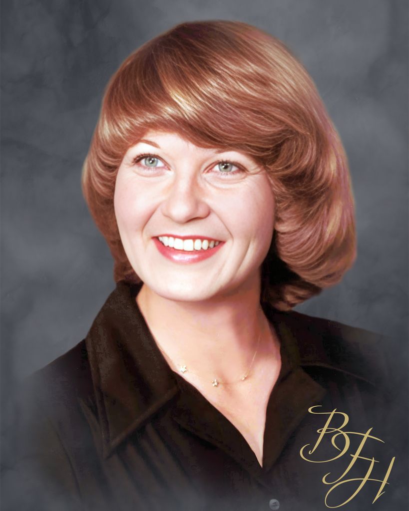 Linda Mae Dellinger