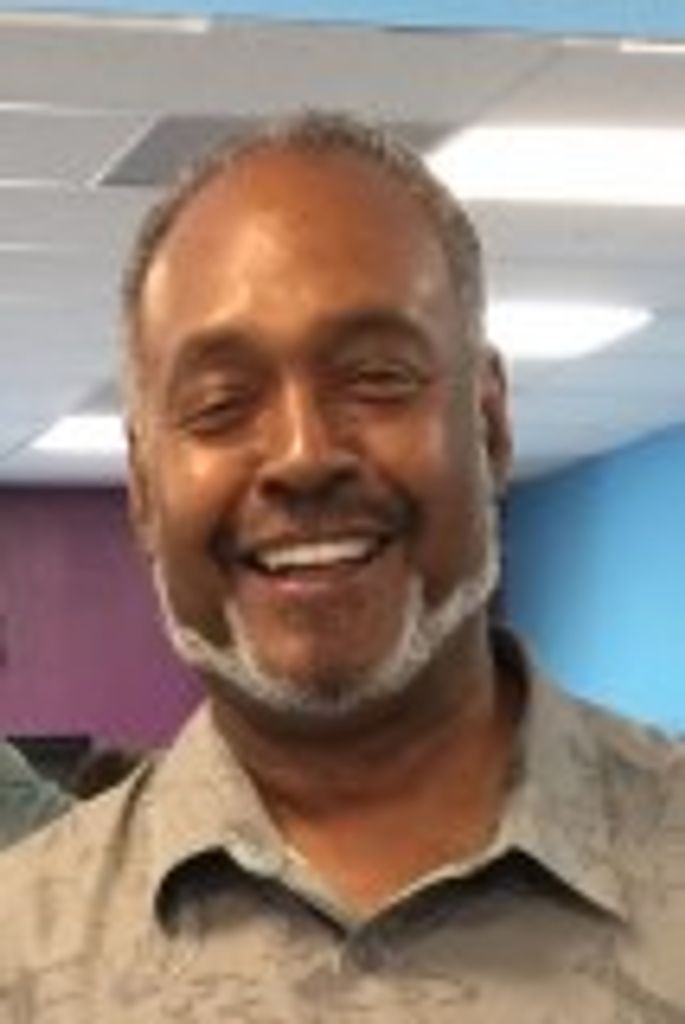 Eugene Tuggle Profile Photo