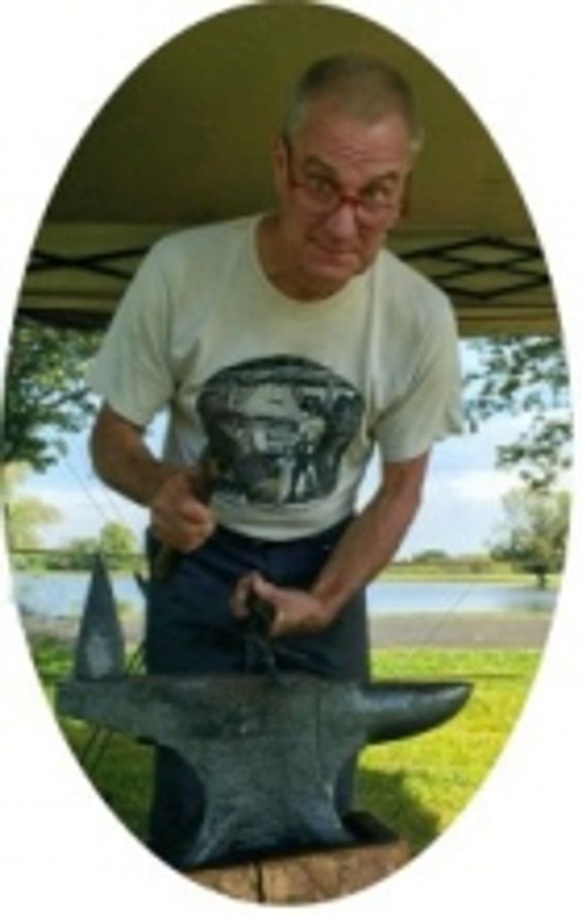 Philip Allen Trickey