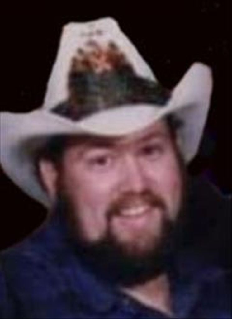 Steven Lamar Blackwell Profile Photo