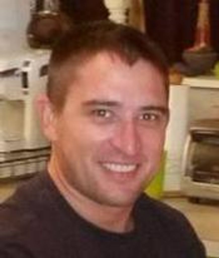 Harry Gene Dietz, Jr.