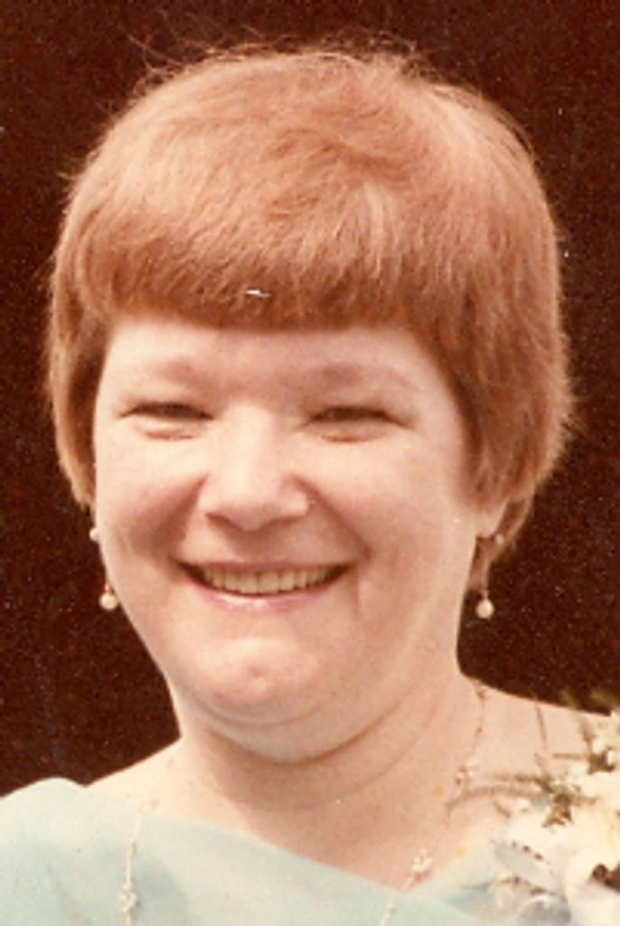 Margaret A.(Burns) Gagliardi
