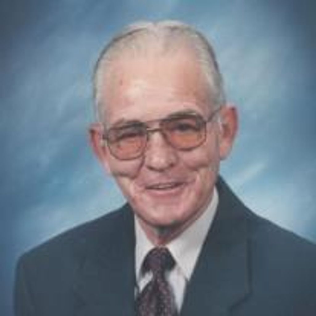 James Gravett