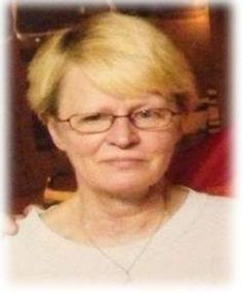 Evelyn "Faith" Maynard