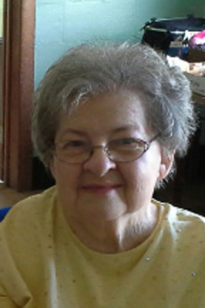 Jean A. Persun