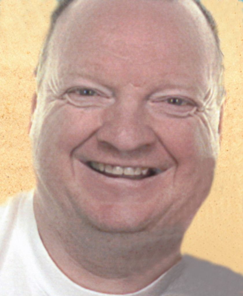 Steve F. Mangus