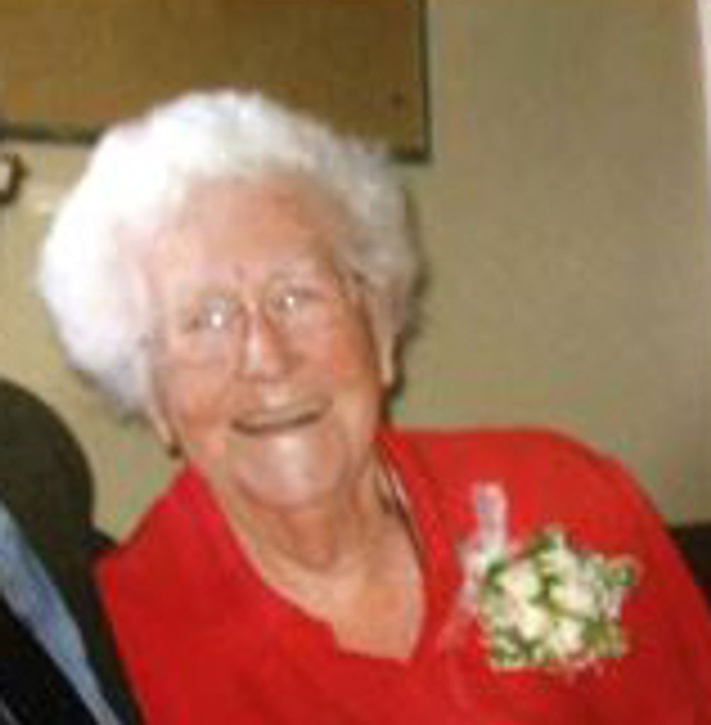 Marjorie Louise Phillips Profile Photo