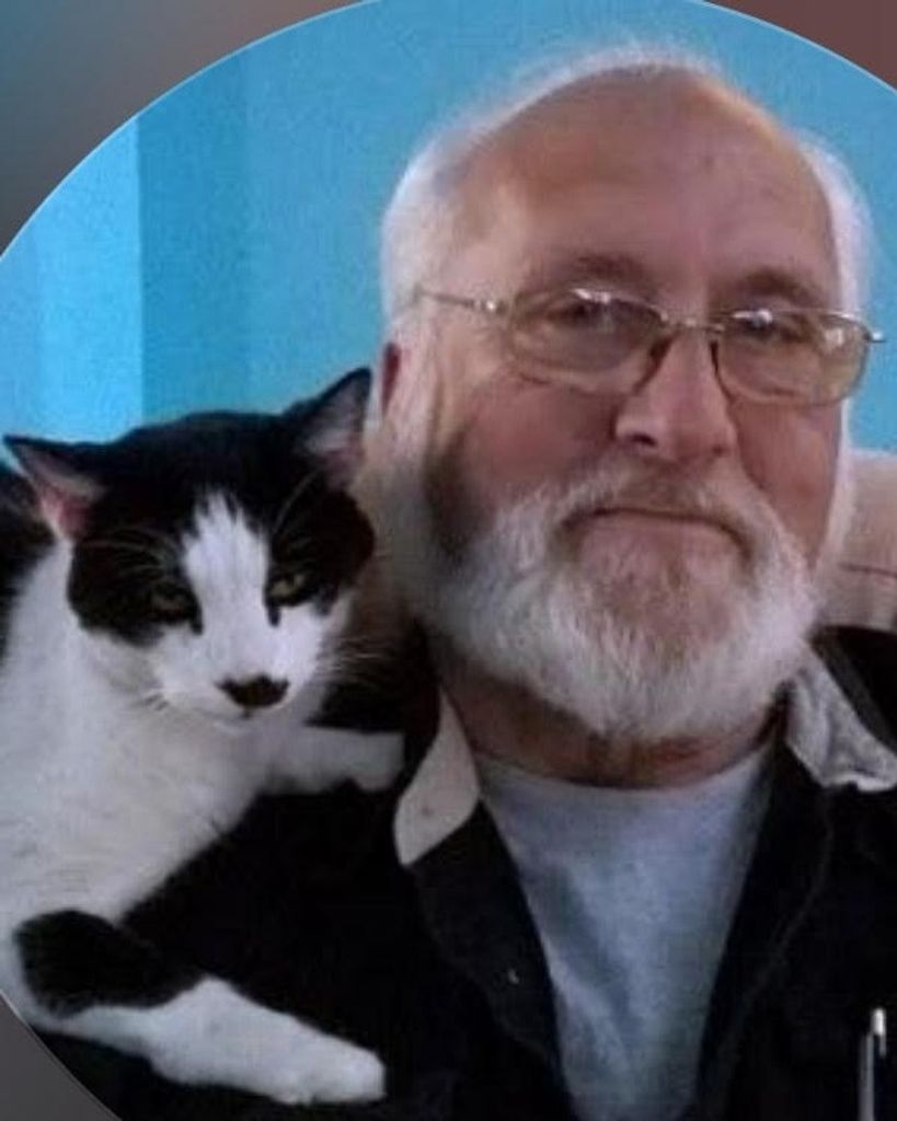 Ronald Lee Jones Profile Photo