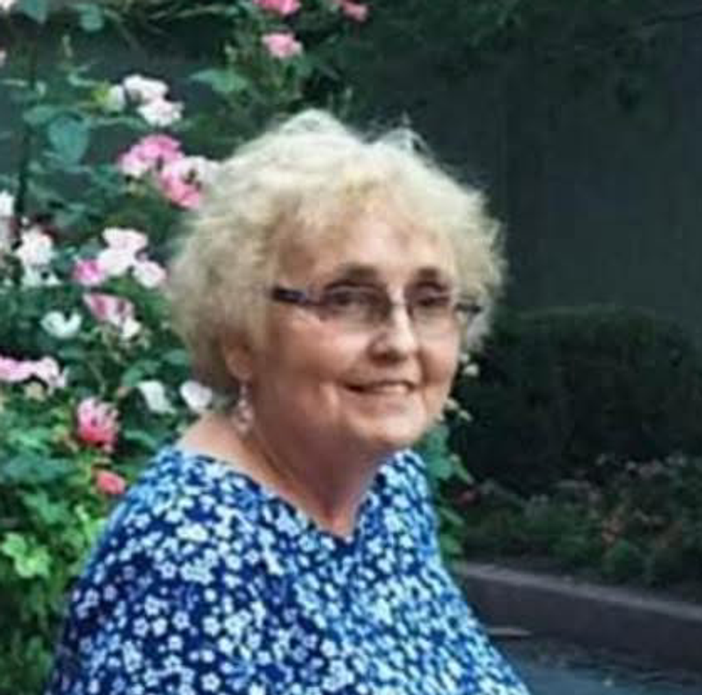 Elizabeth "Jane" Francis