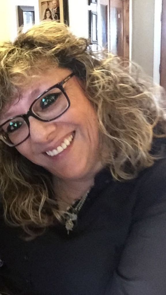 Debbie Christine Contreras Profile Photo