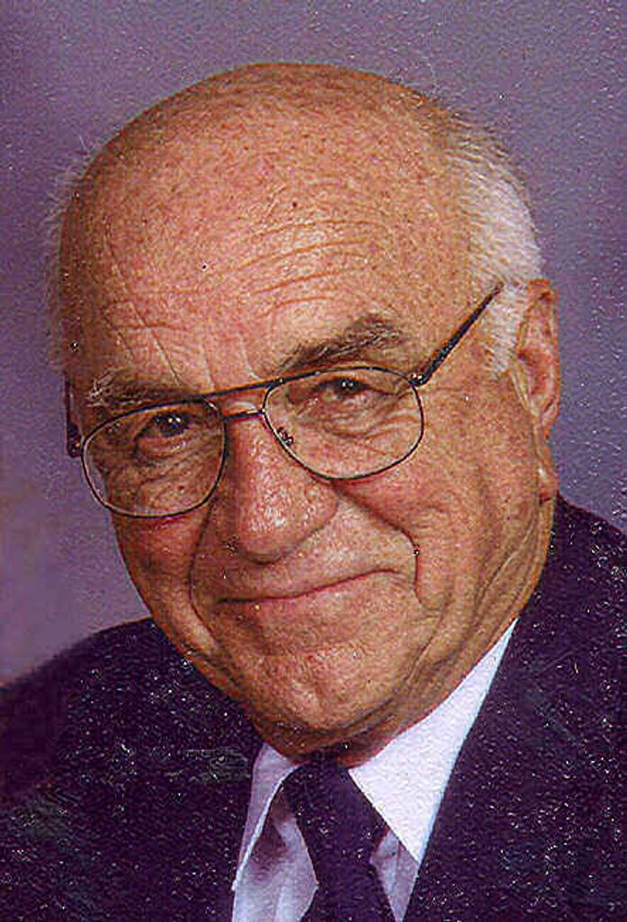 Raymond A. "Ray" Hooyman