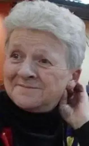 Ellen Sims Profile Photo