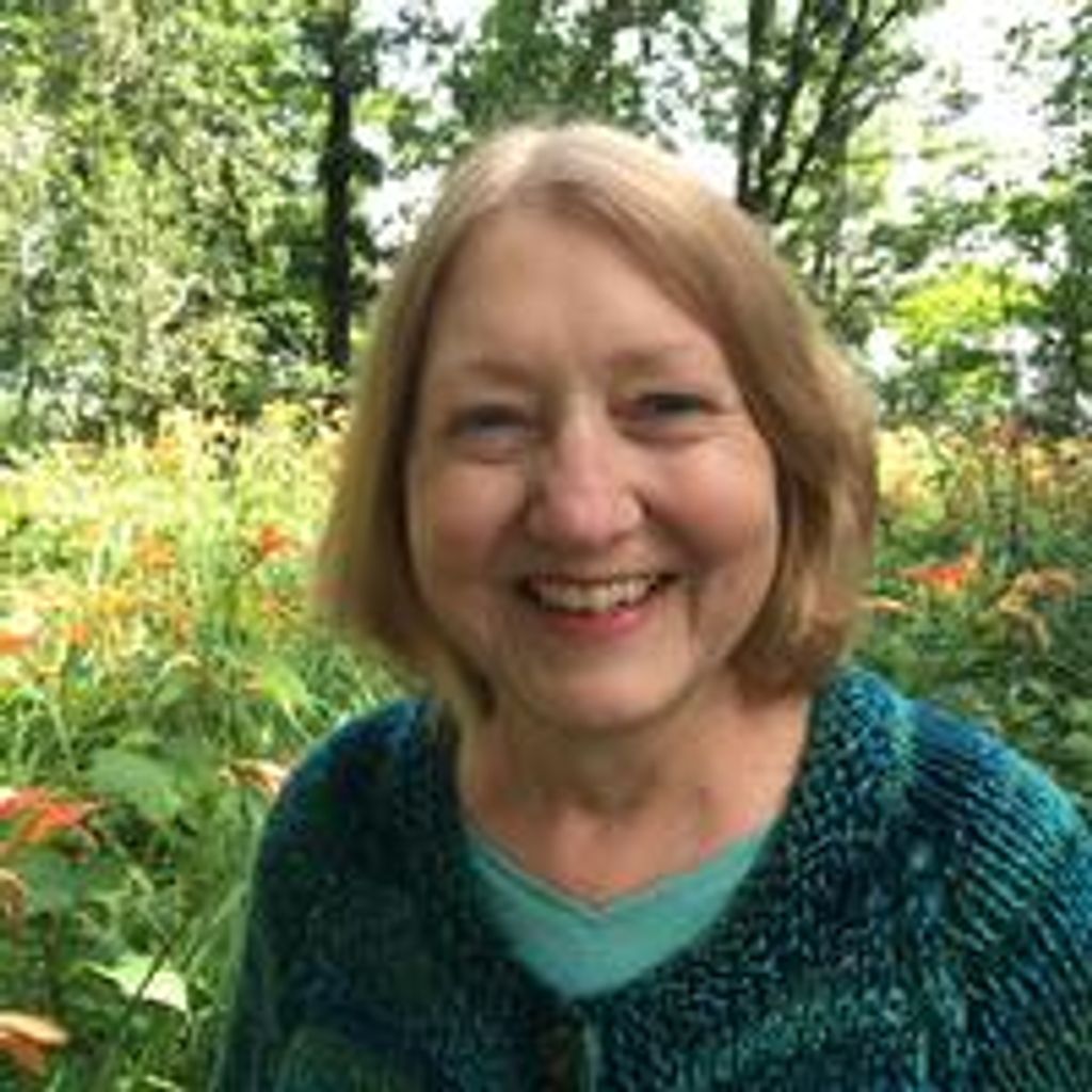 Carol Carlson
