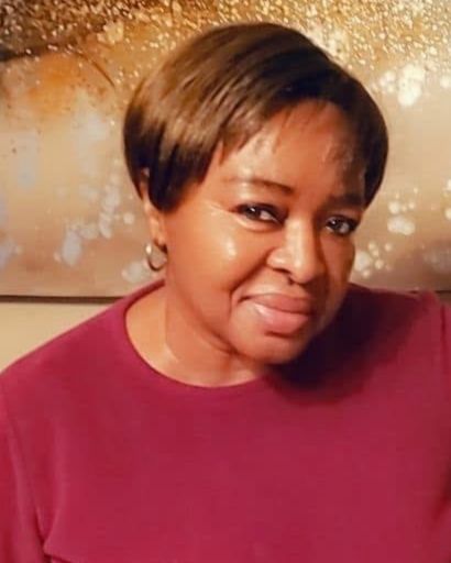 Emma L. Daniel's obituary image