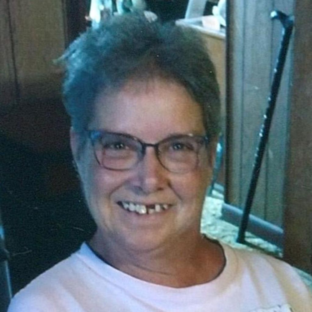 Tessa Ann Begnaud