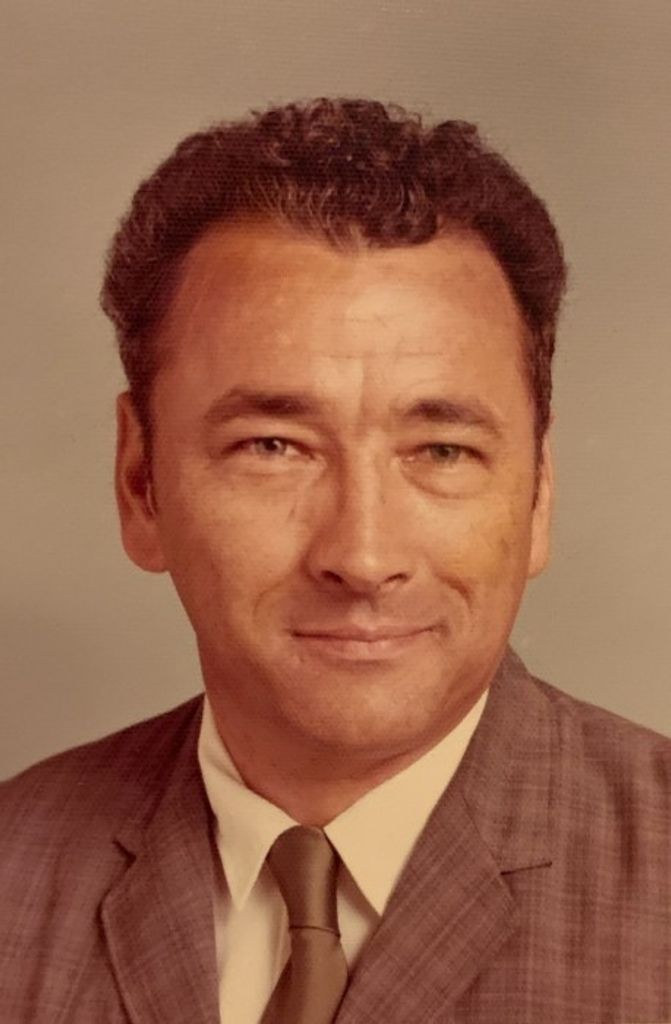 Carl Pruett, Jr. Profile Photo
