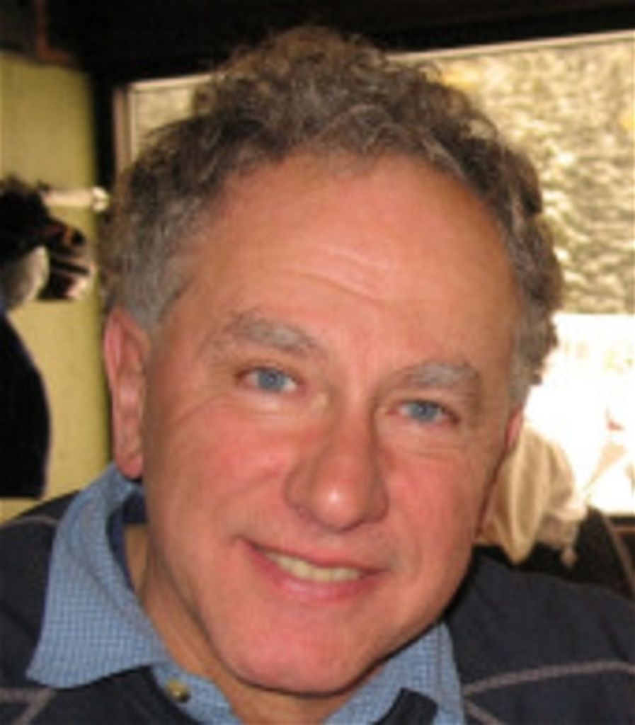 Alexander Whyte Profile Photo