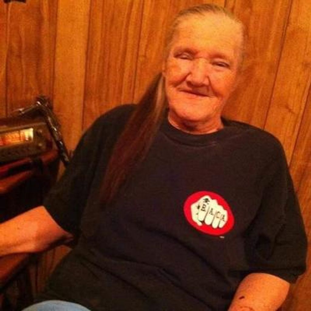 Eugenia Ann Ladd Profile Photo