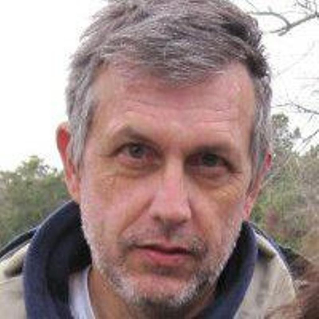 J. Reid Anderegg Profile Photo