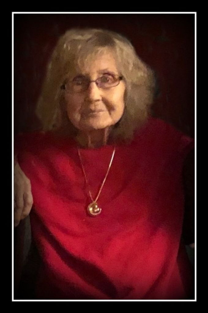 Zora Jane (Waddell)  Decker