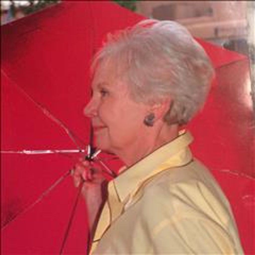 Diane Meredith Parrett Profile Photo