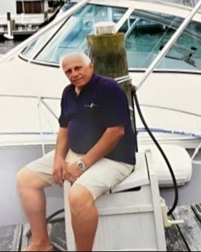 Donald C. Saffioti Profile Photo