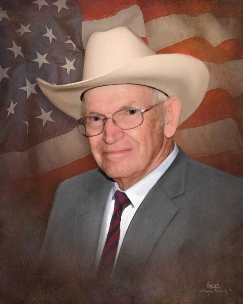 Ralph Morris