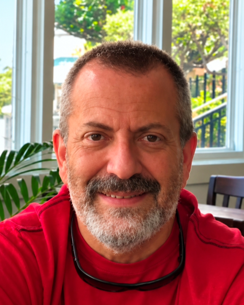 Vincent C. Feorene Profile Photo