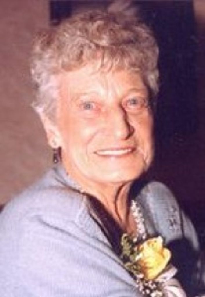 Doris J. Barber Phillips Nibert