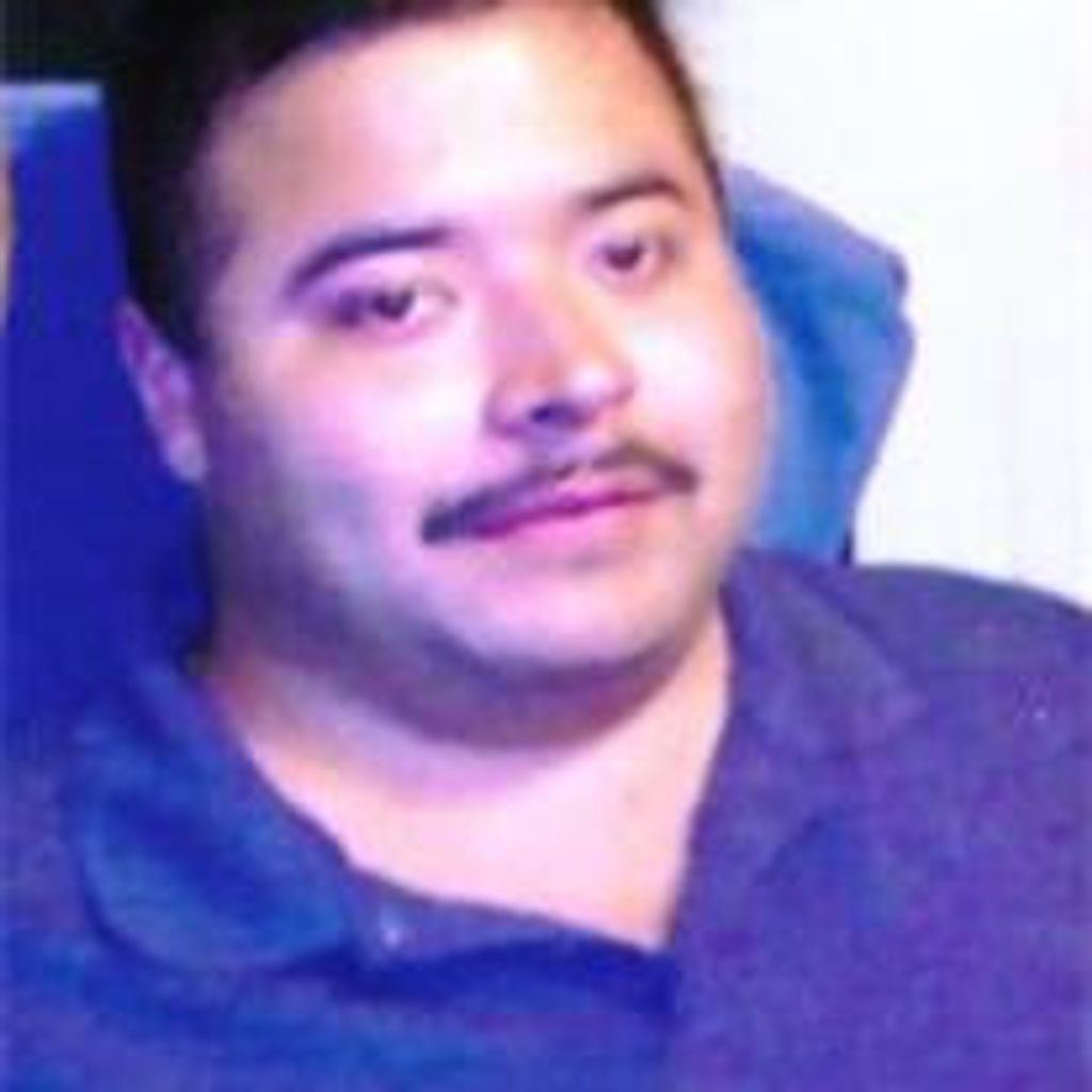 Luis Martinez,