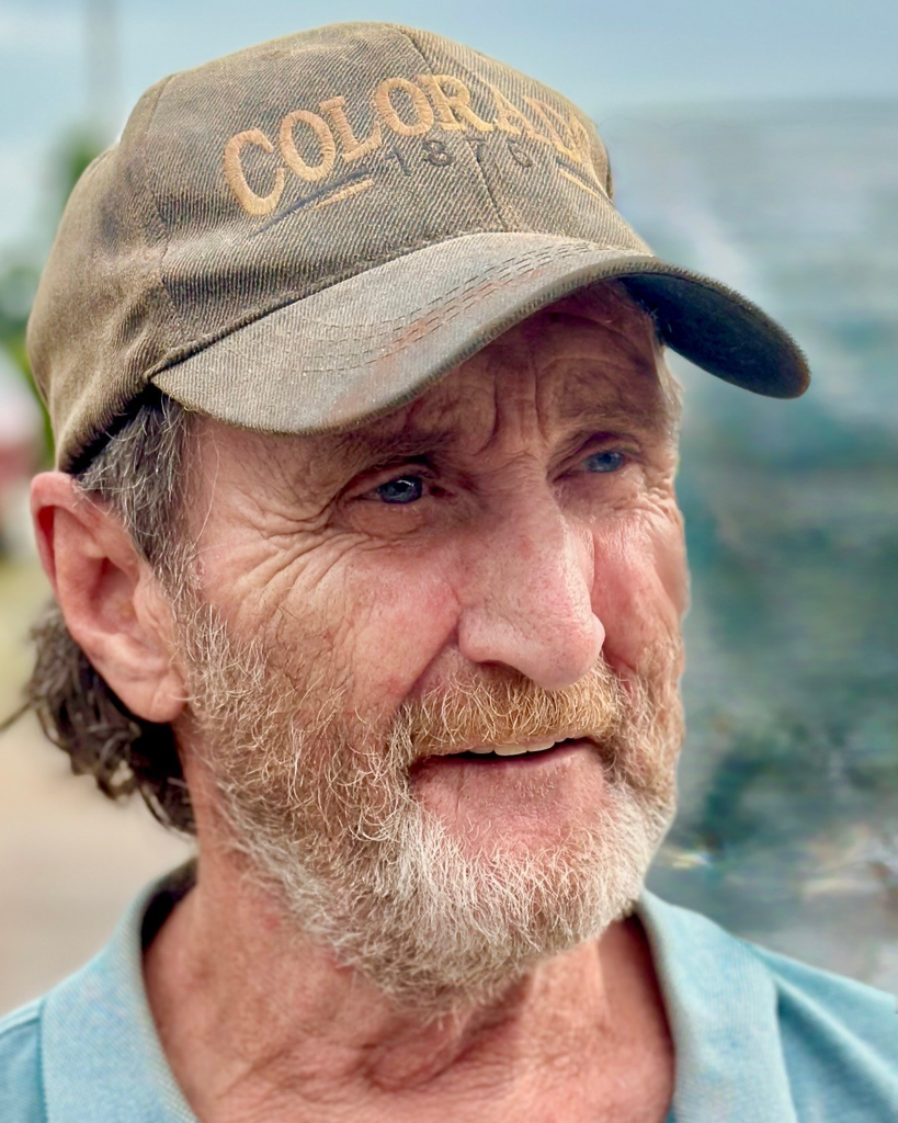 Steven James Giblin Profile Photo