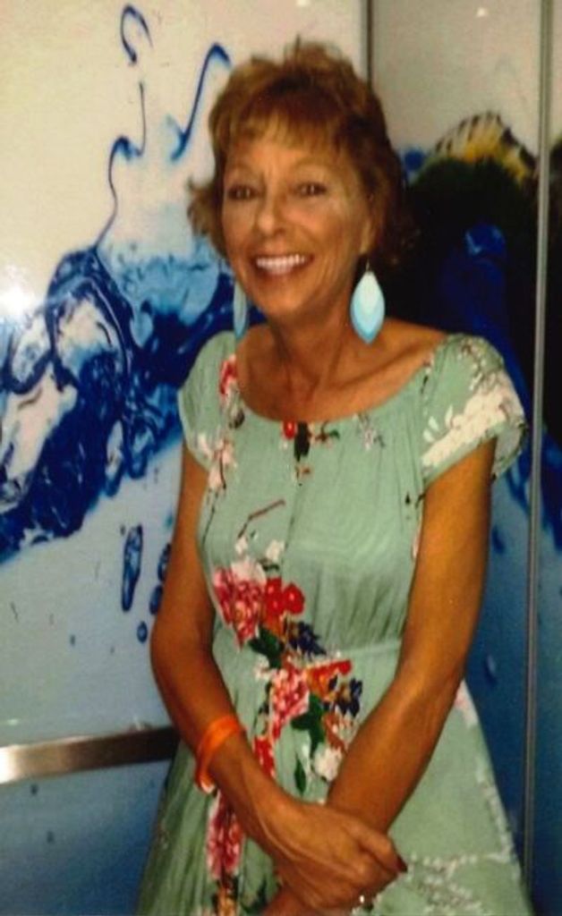 Lisa Lynn Cody Profile Photo