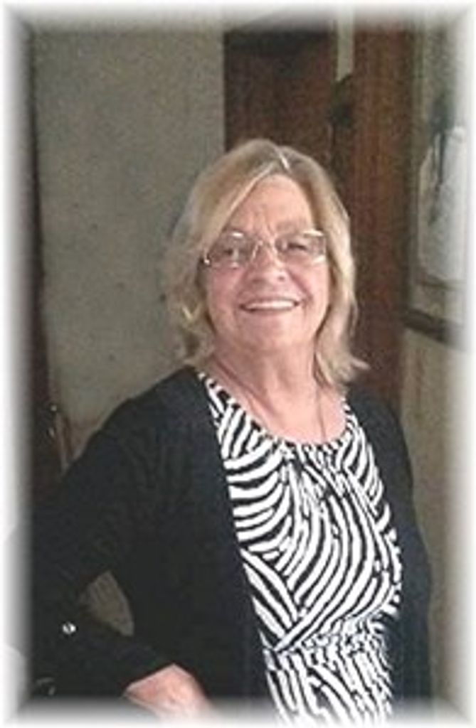 Marion Jean Burgess Profile Photo