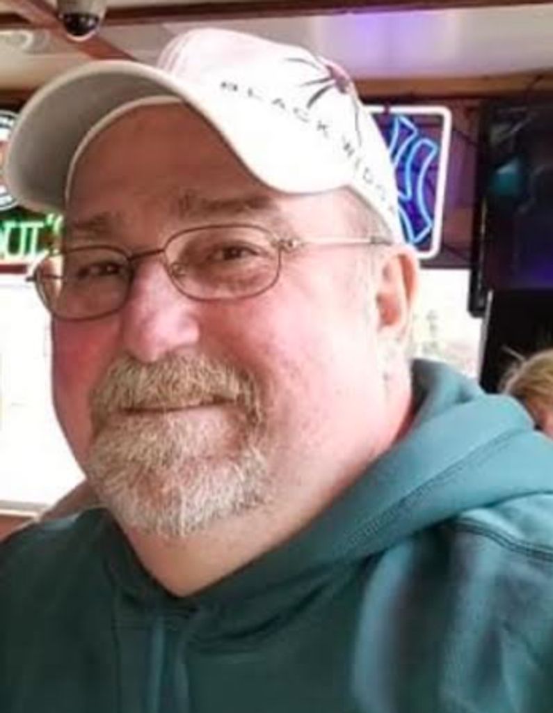 Stephen "Steve" Barella Profile Photo